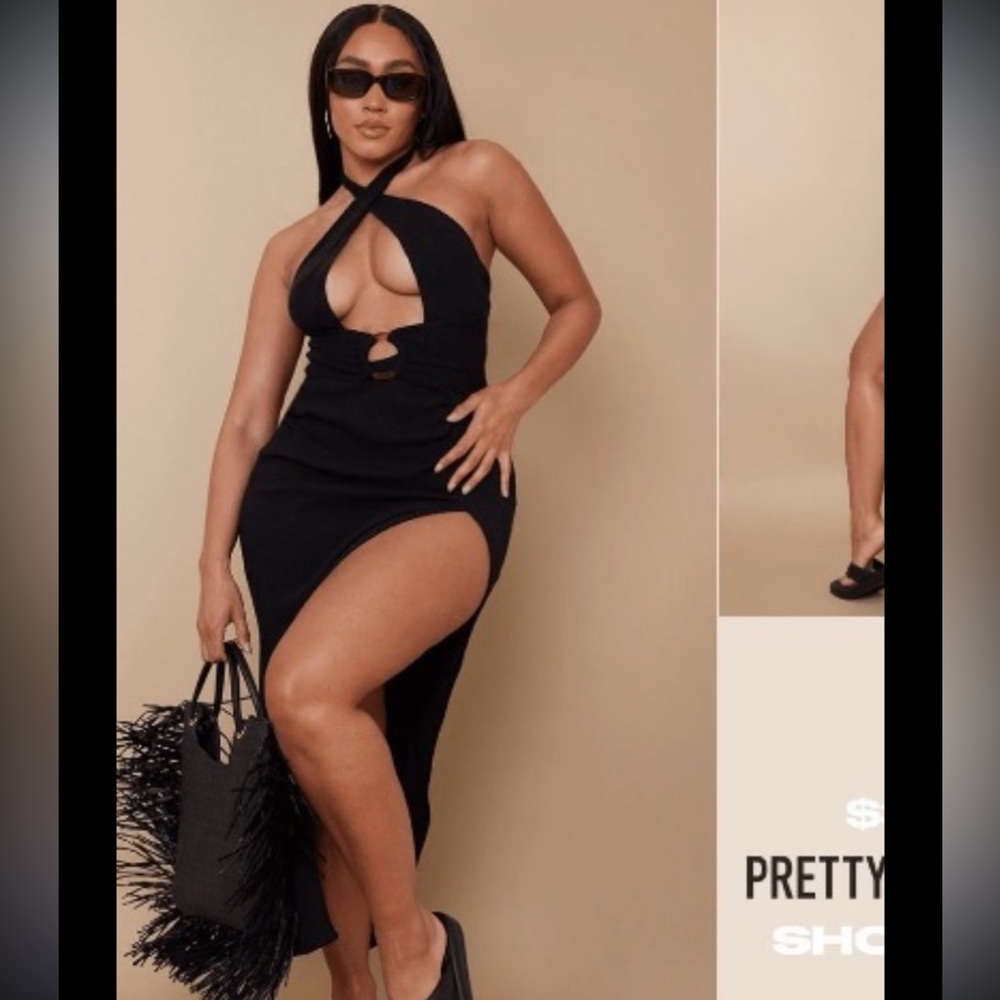 PLT dress
